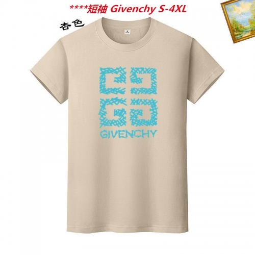 G.i.v.e.n.c.h.y. Round neck 4543 Men