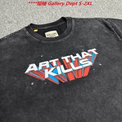 G.a.l.l.e.r.y. D.e.p.t. Round neck 4033 Men