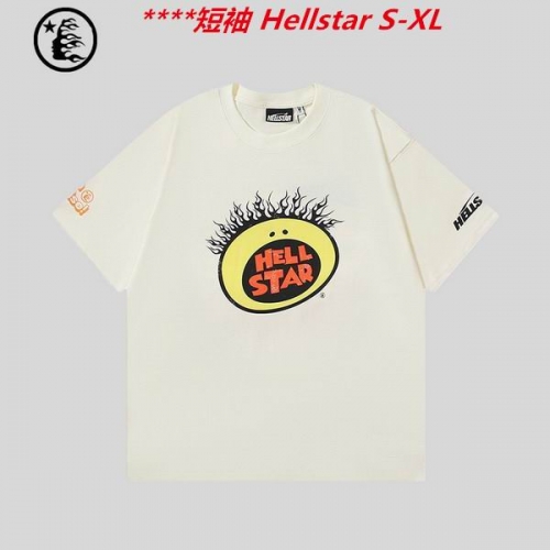 H.e.l.l.s.t.a.r. Round neck 4323 Men