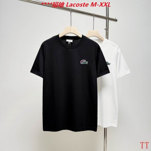 L.a.c.o.s.t.e. Round neck 4041 Men