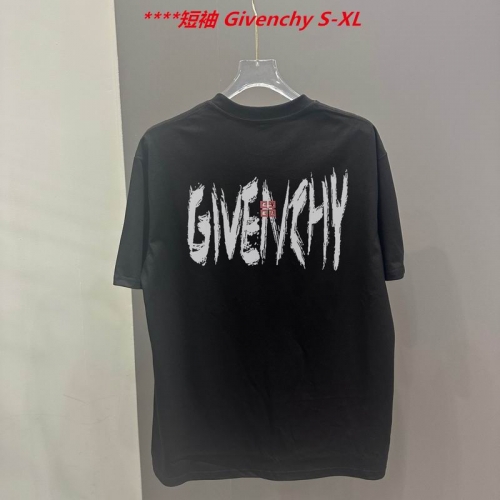 G.i.v.e.n.c.h.y. Round neck 4260 Men