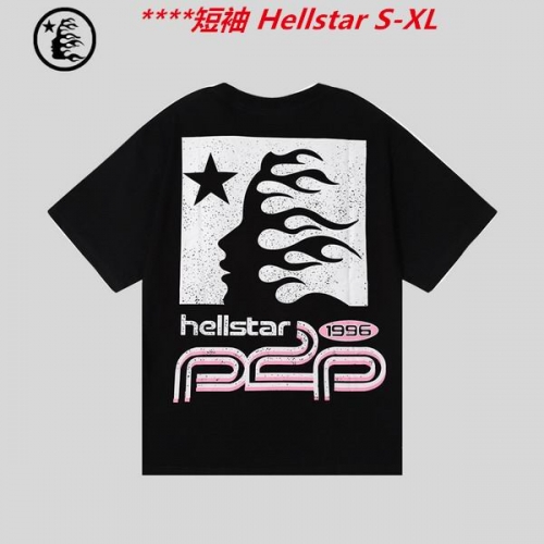 H.e.l.l.s.t.a.r. Round neck 4258 Men