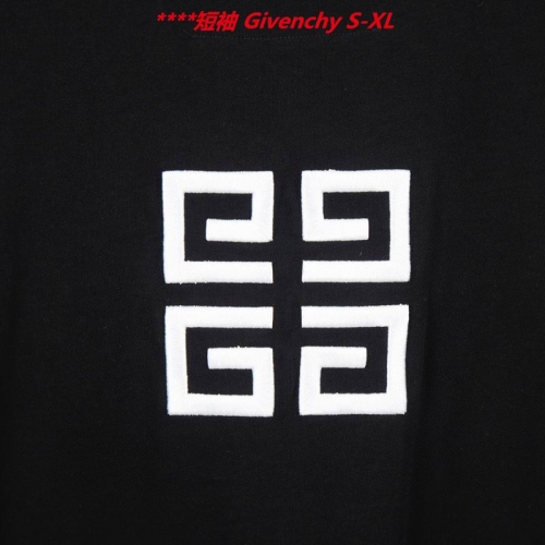 G.i.v.e.n.c.h.y. Round neck 4136 Men