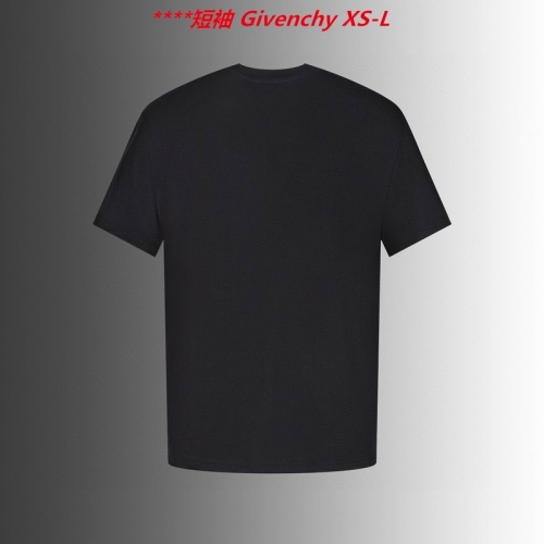 G.i.v.e.n.c.h.y. Round neck 4020 Men