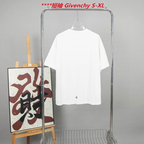 G.i.v.e.n.c.h.y. Round neck 4119 Men