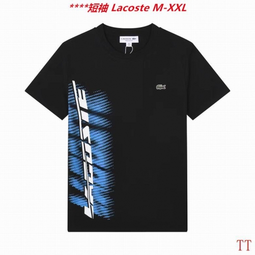 L.a.c.o.s.t.e. Round neck 4023 Men