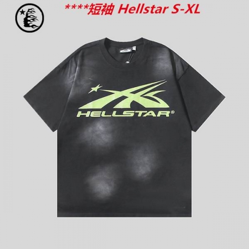 H.e.l.l.s.t.a.r. Round neck 4332 Men