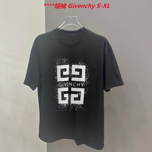 G.i.v.e.n.c.h.y. Round neck 4208 Men