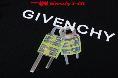 G.i.v.e.n.c.h.y. Round neck 4560 Men