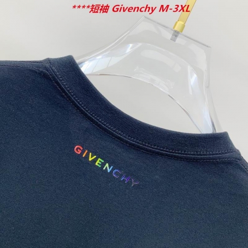 G.i.v.e.n.c.h.y. Round neck 4599 Men