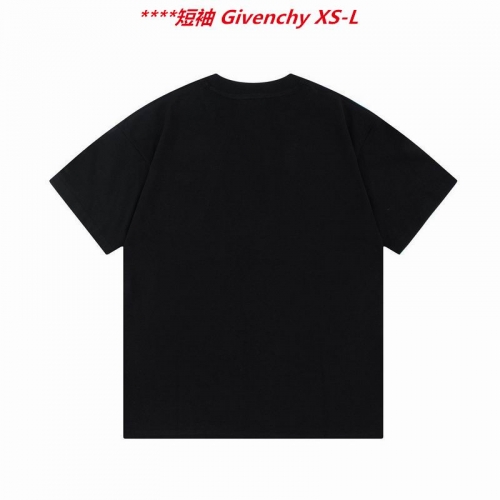 G.i.v.e.n.c.h.y. Round neck 4025 Men