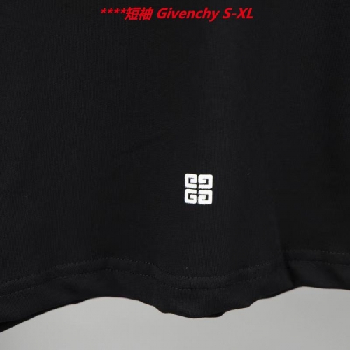 G.i.v.e.n.c.h.y. Round neck 4111 Men