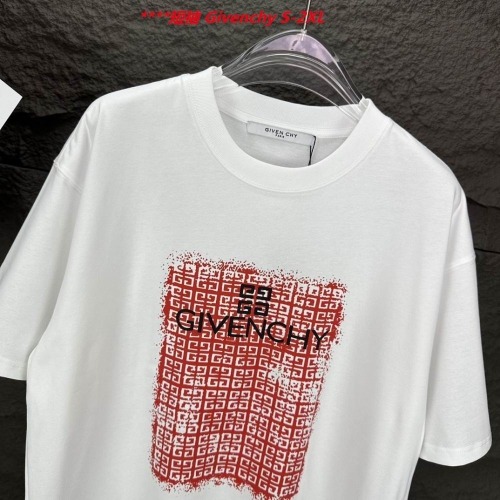 G.i.v.e.n.c.h.y. Round neck 4312 Men