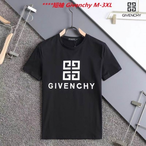 G.i.v.e.n.c.h.y. Round neck 4636 Men