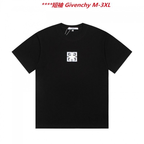 G.i.v.e.n.c.h.y. Round neck 4613 Men