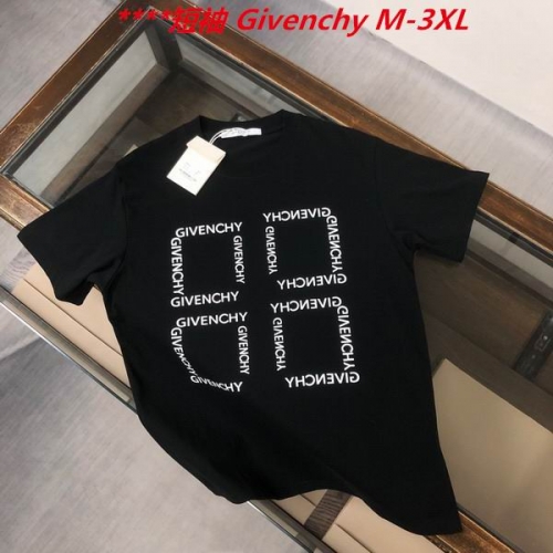 G.i.v.e.n.c.h.y. Round neck 4630 Men