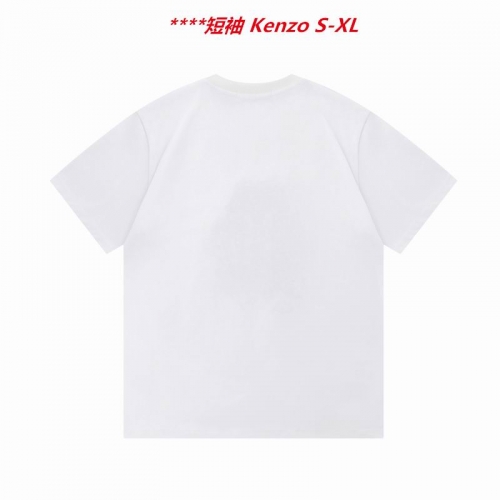 K.e.n.z.o. Round neck 4288 Men