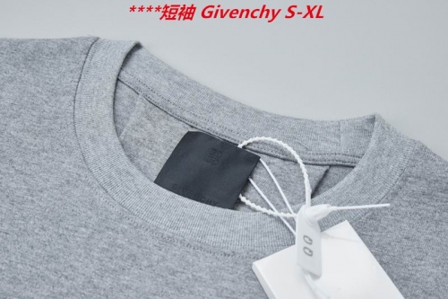 G.i.v.e.n.c.h.y. Round neck 4187 Men