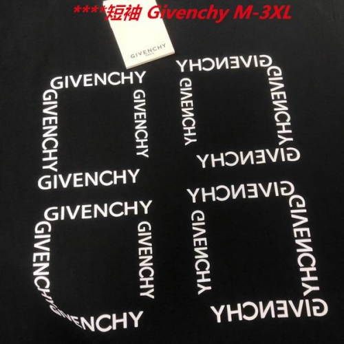 G.i.v.e.n.c.h.y. Round neck 4626 Men