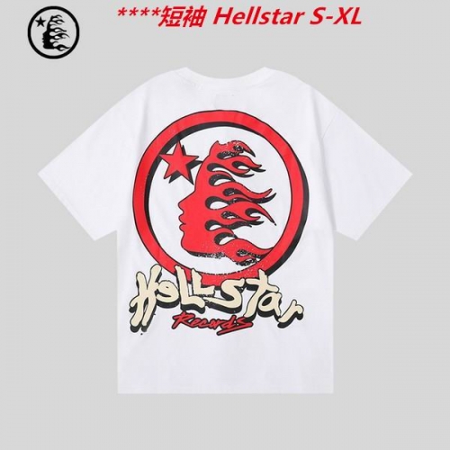 H.e.l.l.s.t.a.r. Round neck 4240 Men