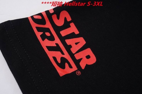 H.e.l.l.s.t.a.r. Round neck 4003 Men