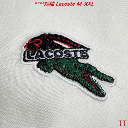 L.a.c.o.s.t.e. Round neck 4037 Men