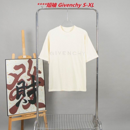 G.i.v.e.n.c.h.y. Round neck 4135 Men