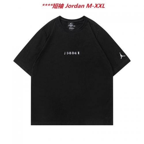 J.o.r.d.a.n. Round neck 4026 Men