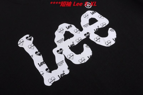 L..e..e.. Round neck 4017 Men