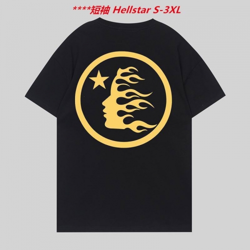 H.e.l.l.s.t.a.r. Round neck 4012 Men