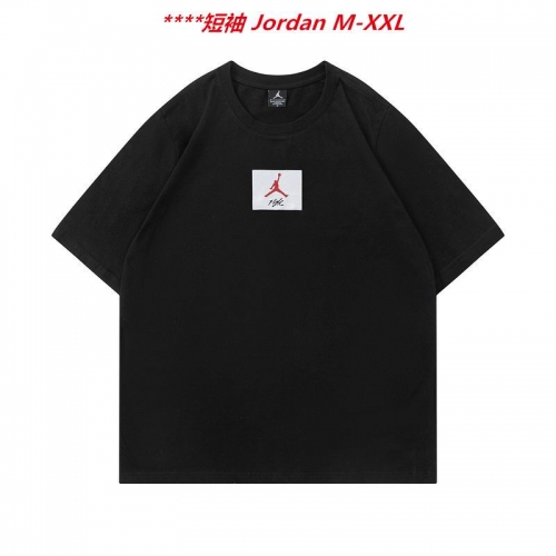 J.o.r.d.a.n. Round neck 4009 Men