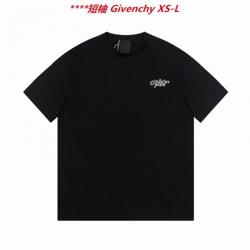 G.i.v.e.n.c.h.y. Round neck 4055 Men