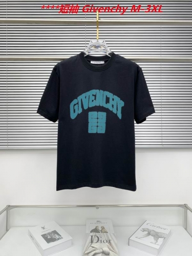 G.i.v.e.n.c.h.y. Round neck 4656 Men