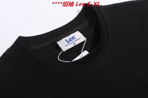 L..e..e.. Round neck 4018 Men