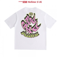 H.e.l.l.s.t.a.r. Round neck 4429 Men