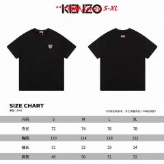 K.e.n.z.o. Round neck 4185 Men
