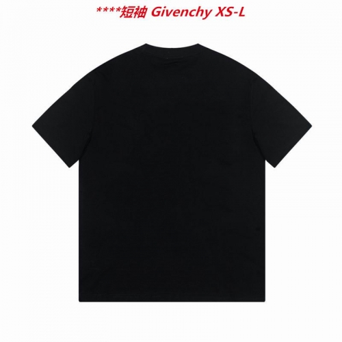 G.i.v.e.n.c.h.y. Round neck 4054 Men