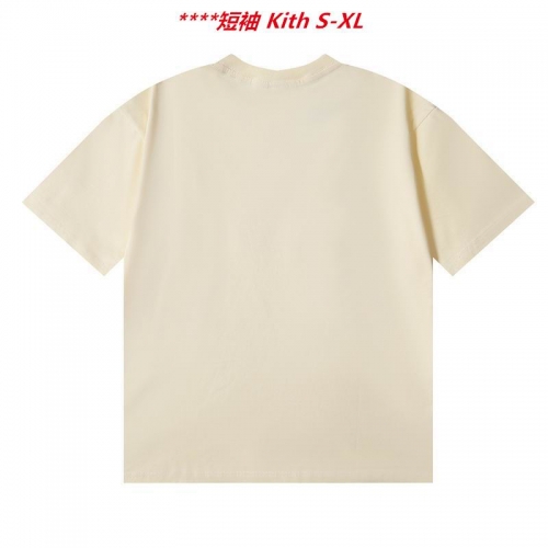 K.i.t.h. Round neck 4005 Men