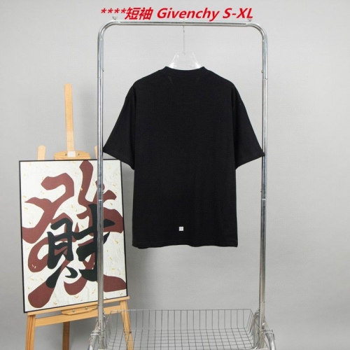 G.i.v.e.n.c.h.y. Round neck 4123 Men