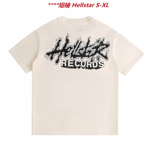 H.e.l.l.s.t.a.r. Round neck 4447 Men