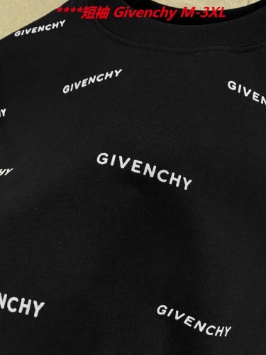 G.i.v.e.n.c.h.y. Round neck 4662 Men