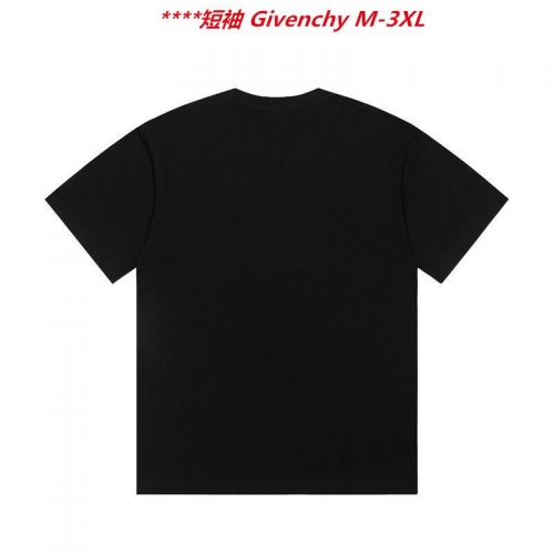 G.i.v.e.n.c.h.y. Round neck 4612 Men