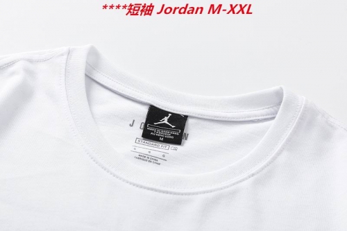 J.o.r.d.a.n. Round neck 4020 Men