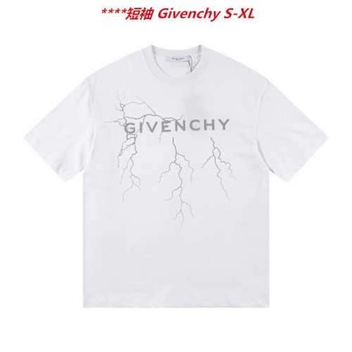 G.i.v.e.n.c.h.y. Round neck 4231 Men