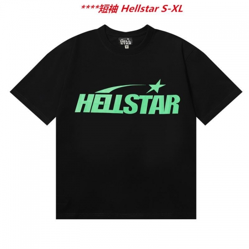 H.e.l.l.s.t.a.r. Round neck 4206 Men