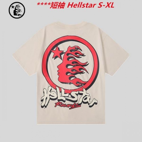 H.e.l.l.s.t.a.r. Round neck 4237 Men