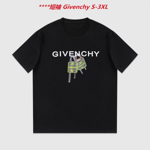 G.i.v.e.n.c.h.y. Round neck 4562 Men