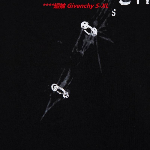 G.i.v.e.n.c.h.y. Round neck 4127 Men