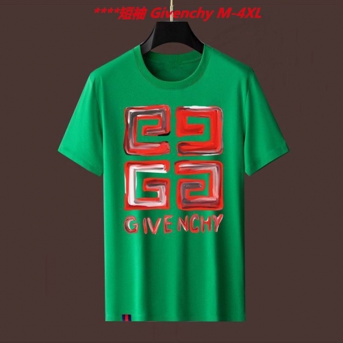 G.i.v.e.n.c.h.y. Round neck 4517 Men