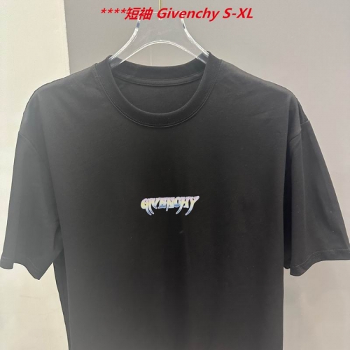 G.i.v.e.n.c.h.y. Round neck 4191 Men